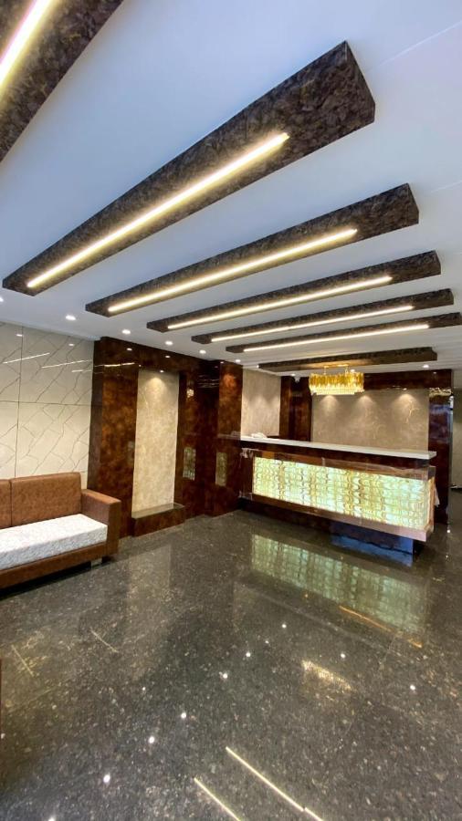 Hotel Marvel Kota (Rajasthan) Dış mekan fotoğraf