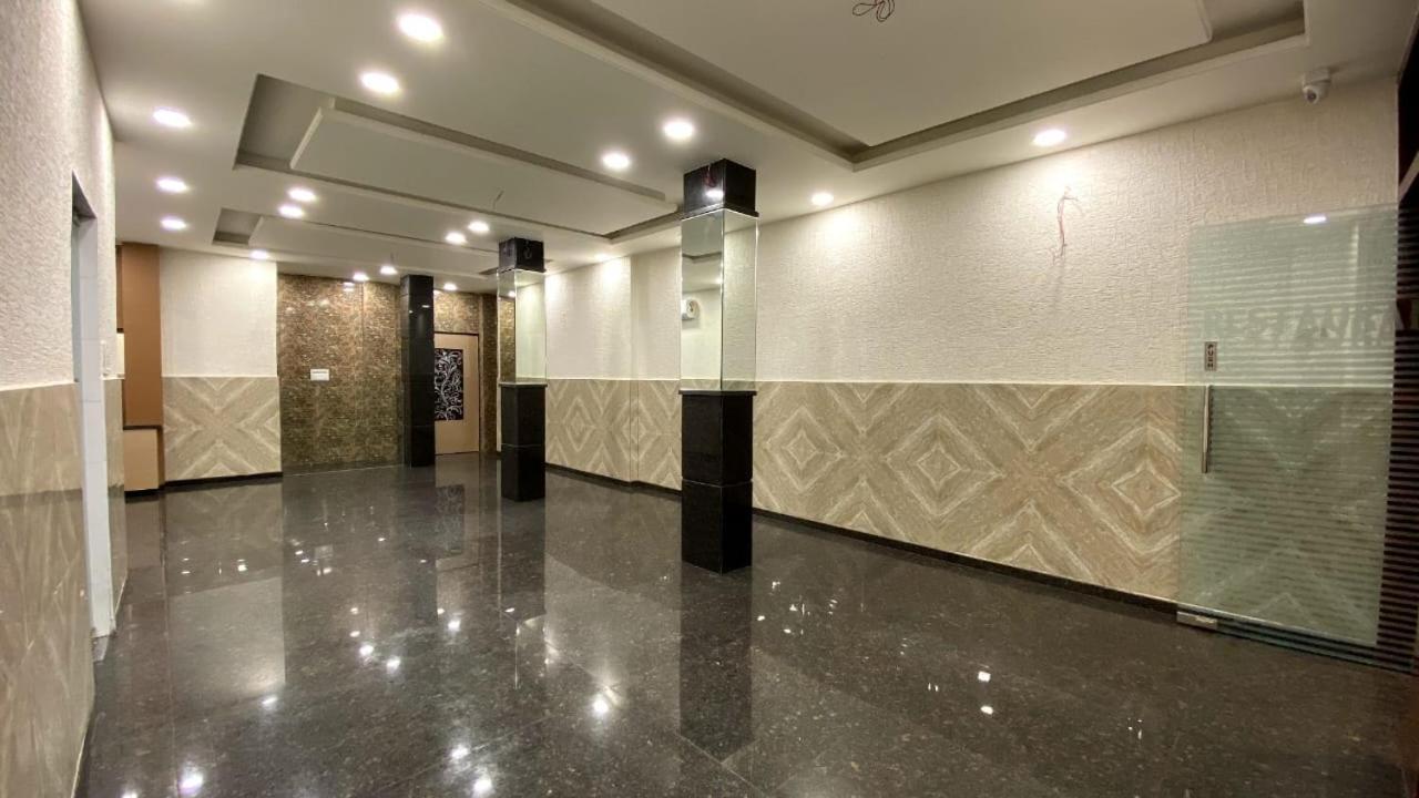 Hotel Marvel Kota (Rajasthan) Dış mekan fotoğraf