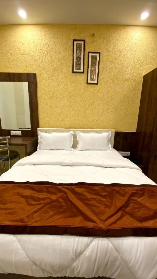 Hotel Marvel Kota (Rajasthan) Dış mekan fotoğraf