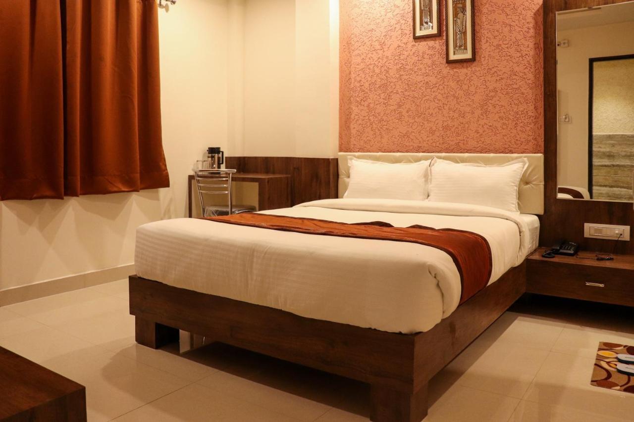 Hotel Marvel Kota (Rajasthan) Dış mekan fotoğraf