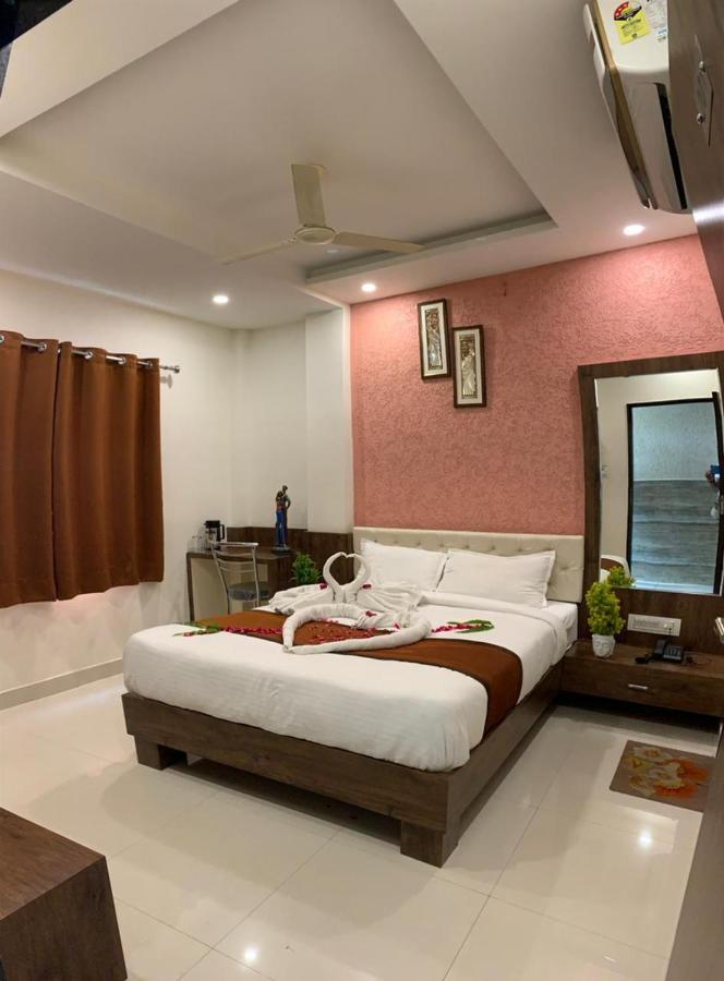 Hotel Marvel Kota (Rajasthan) Dış mekan fotoğraf