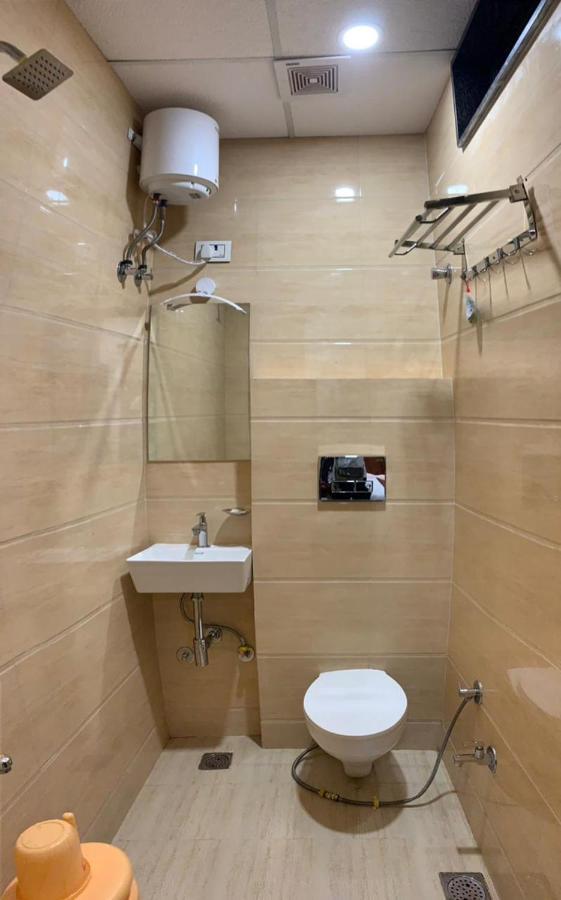 Hotel Marvel Kota (Rajasthan) Dış mekan fotoğraf